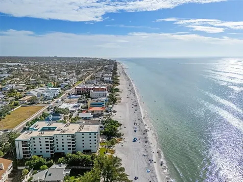 2506 Bay Boulevard Indian Rocks Beach FL 33785