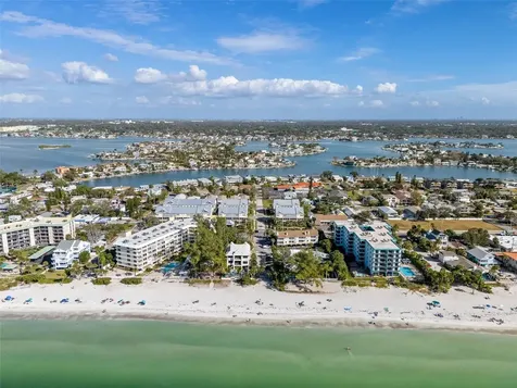 2506 Bay Boulevard Indian Rocks Beach FL 33785