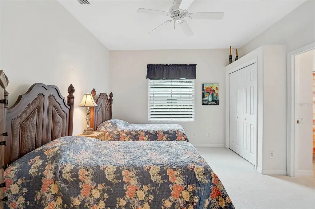 2111 Muskogee Trail Nokomis FL 34275