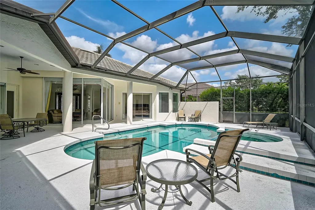 2111 Muskogee Trail Nokomis FL 34275