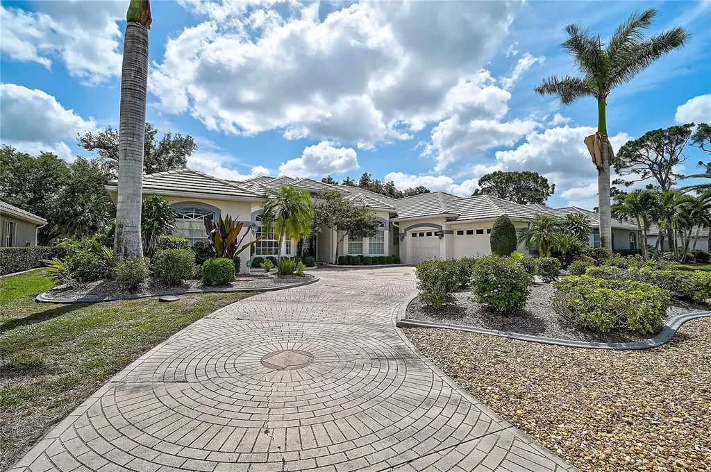 2111 Muskogee Trail Nokomis FL 34275