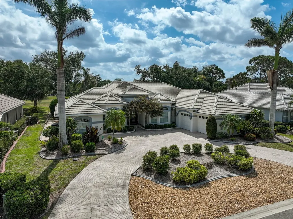 2111 Muskogee Trail Nokomis FL 34275