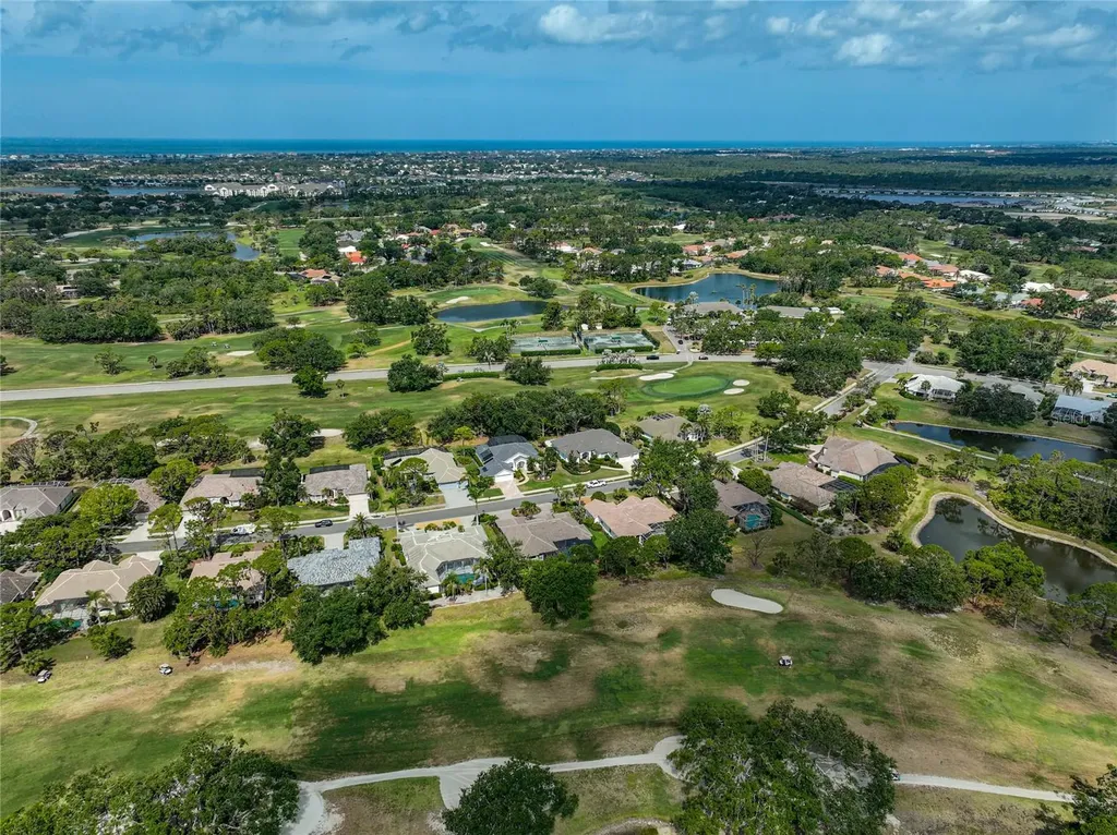 2111 Muskogee Trail Nokomis FL 34275