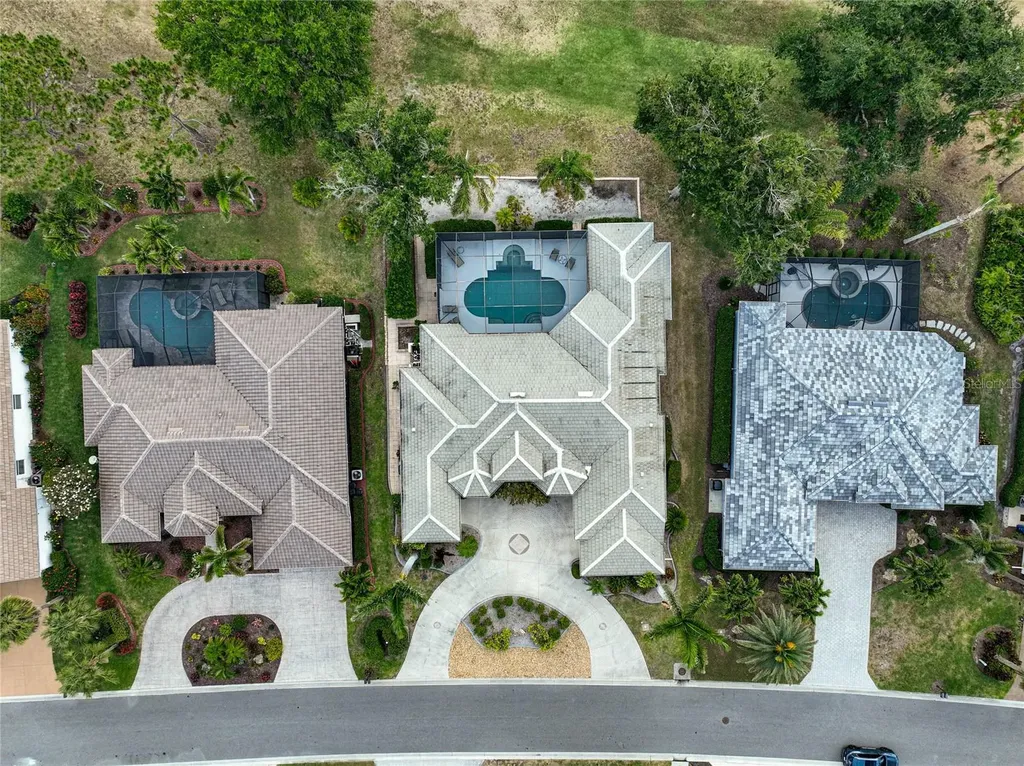 2111 Muskogee Trail Nokomis FL 34275