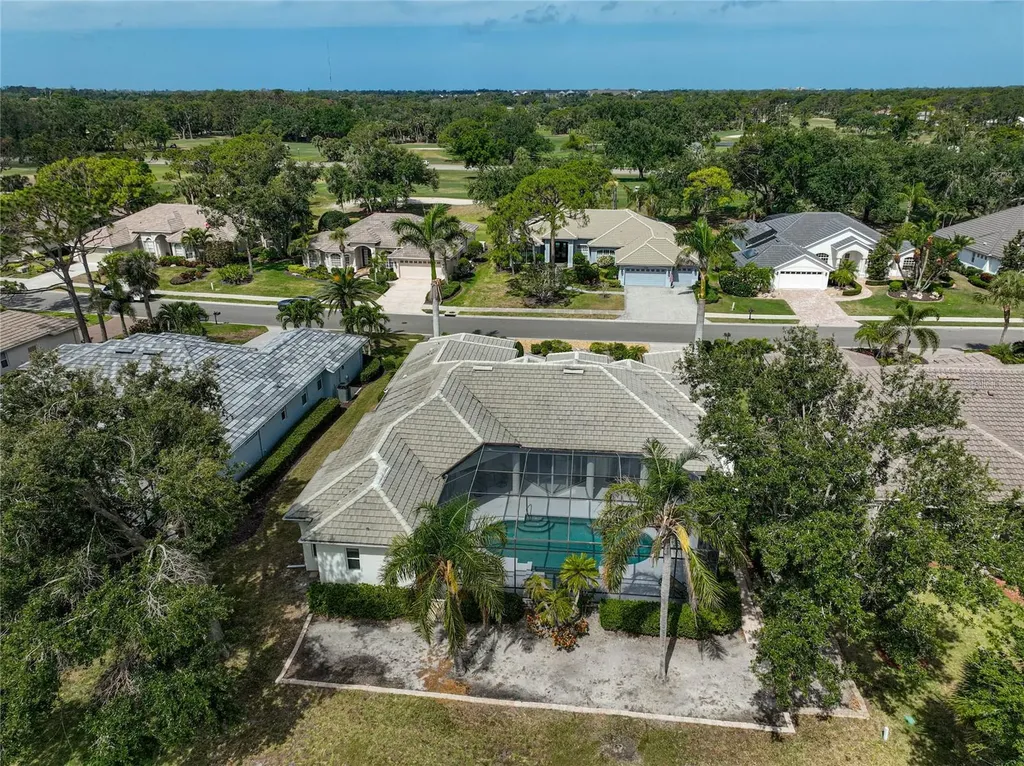 2111 Muskogee Trail Nokomis FL 34275