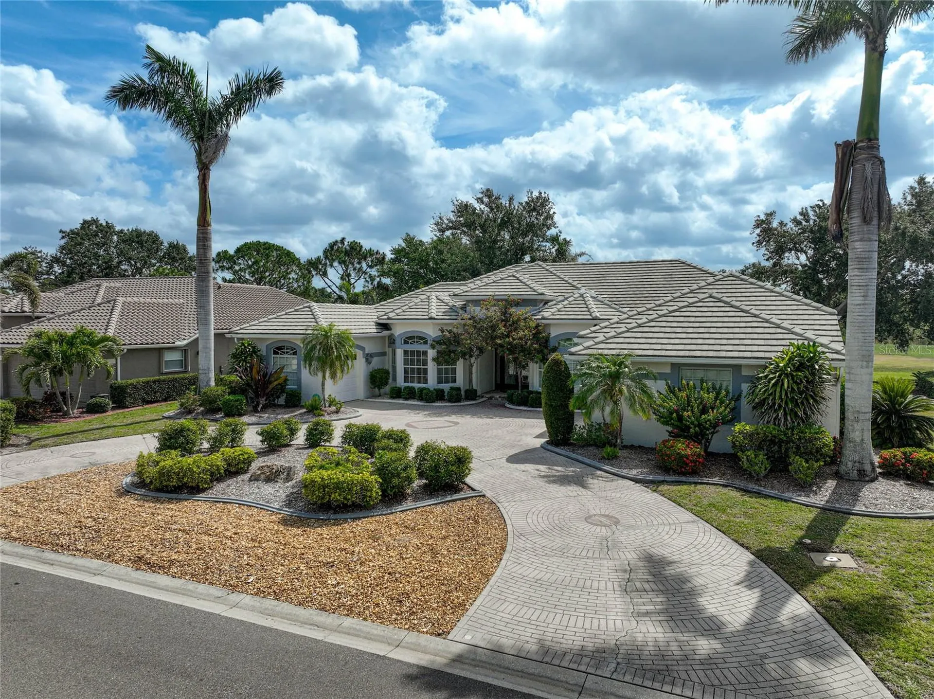 2111 Muskogee Trail Nokomis FL 34275