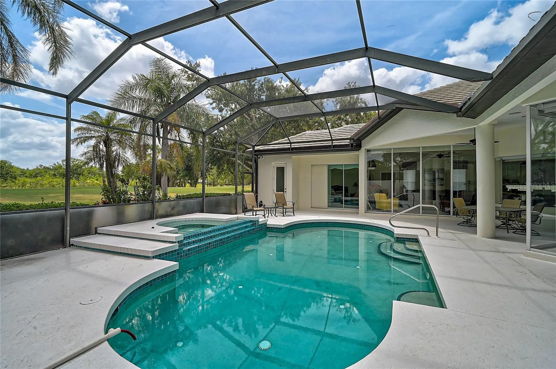2111 Muskogee Trail Nokomis FL 34275