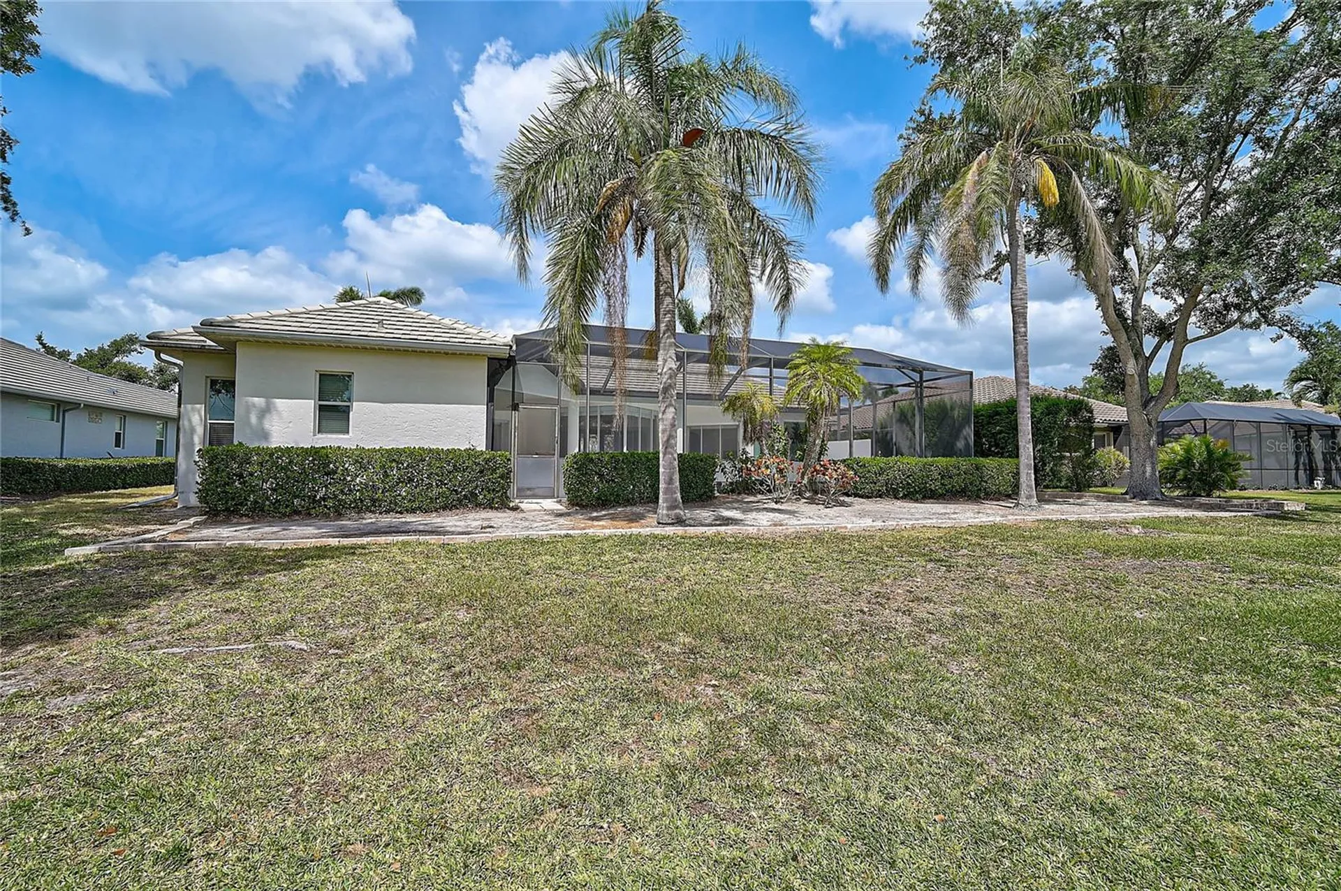 2111 Muskogee Trail Nokomis FL 34275