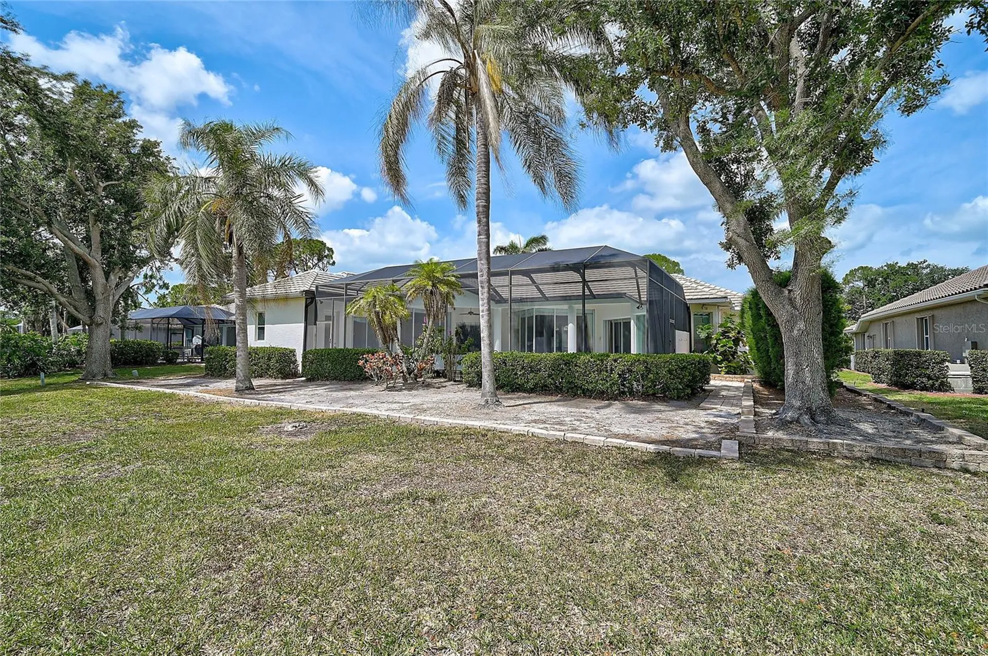 2111 Muskogee Trail Nokomis FL 34275