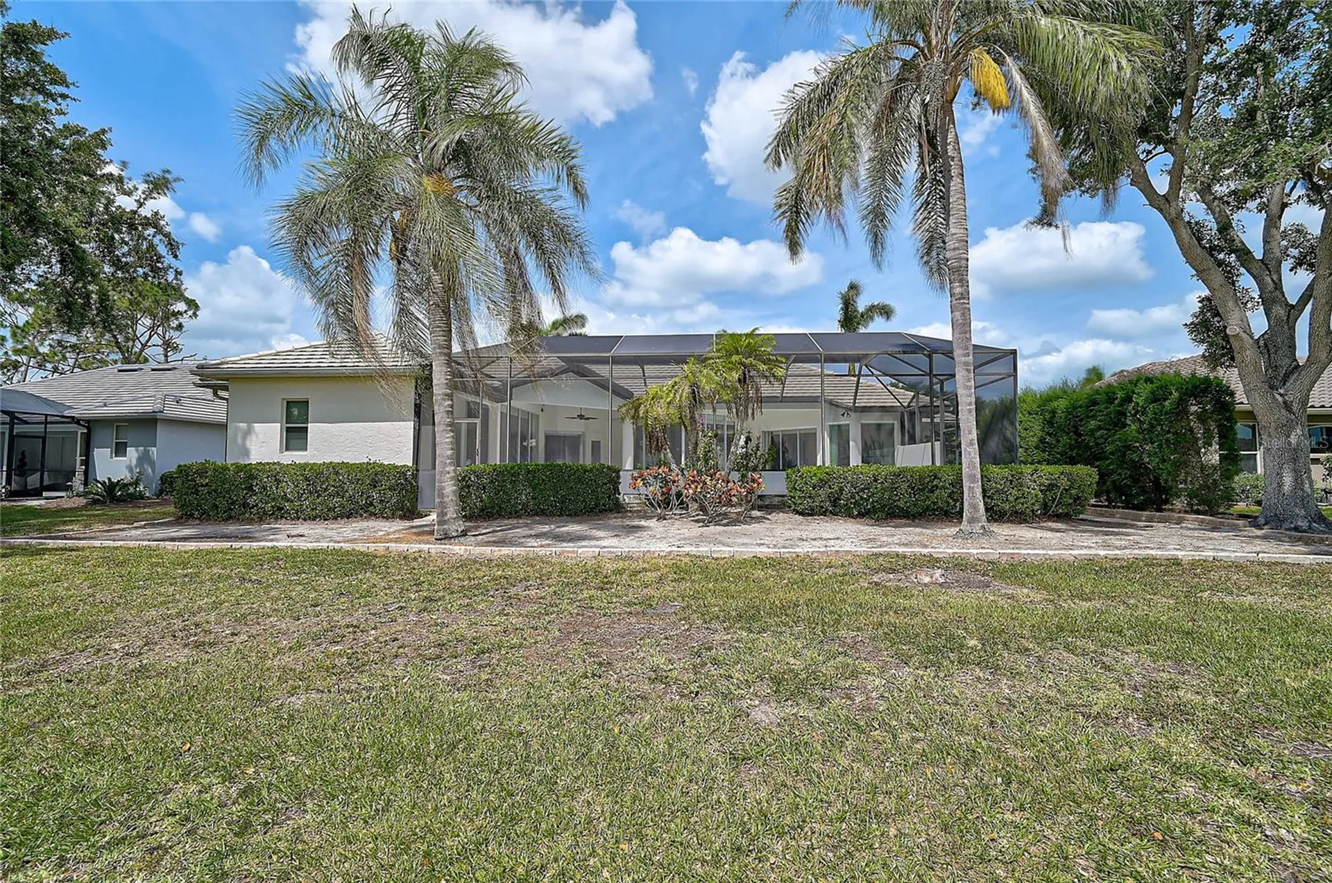 2111 Muskogee Trail Nokomis FL 34275
