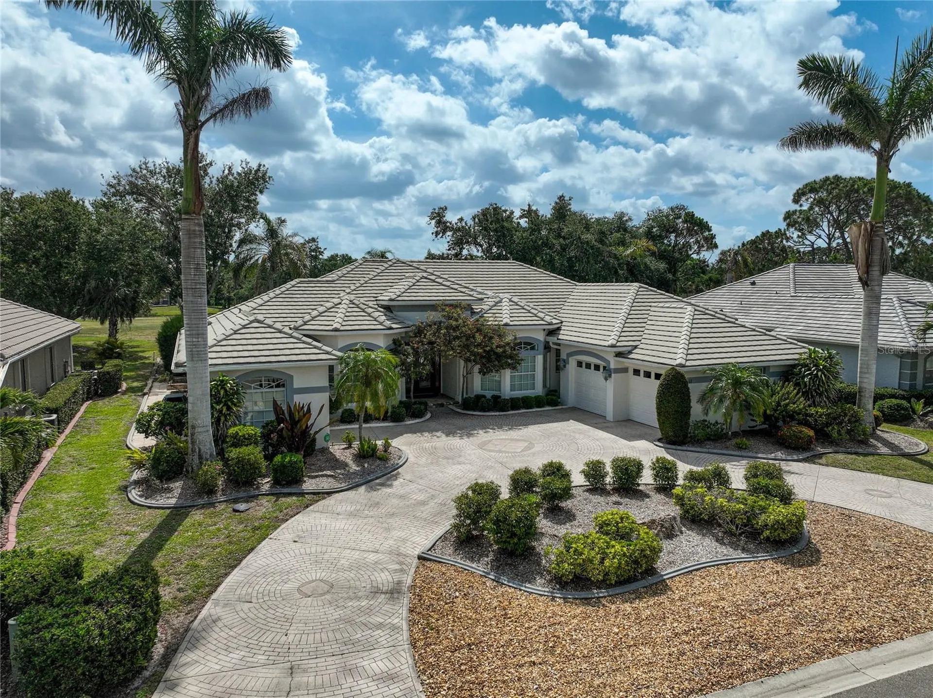 2111 Muskogee Trail Nokomis FL 34275