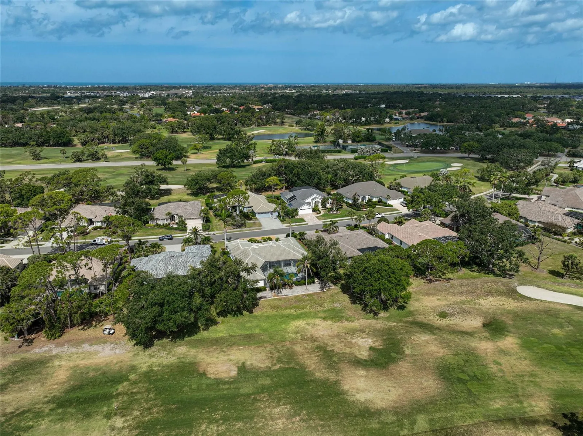 2111 Muskogee Trail Nokomis FL 34275
