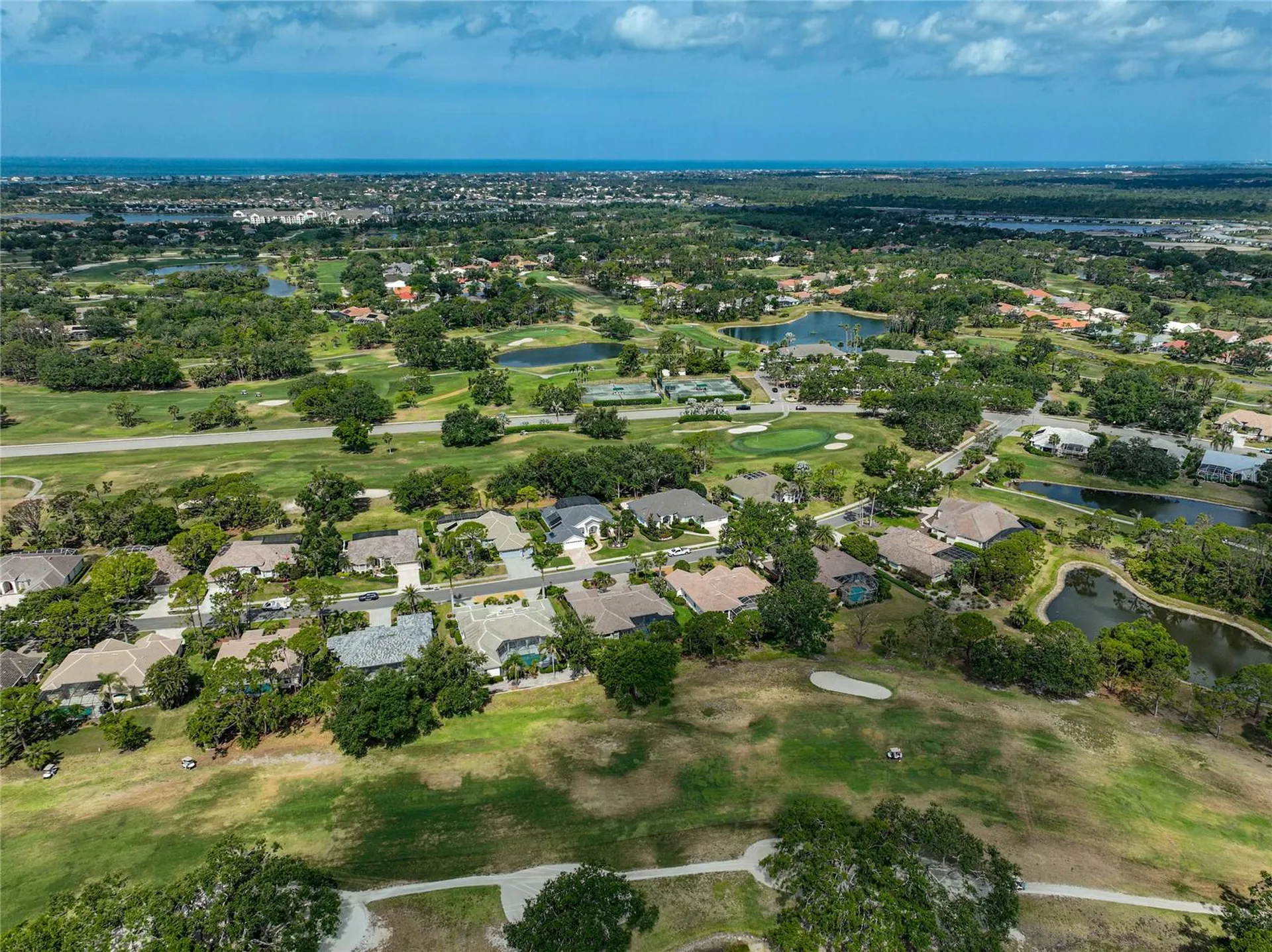 2111 Muskogee Trail Nokomis FL 34275