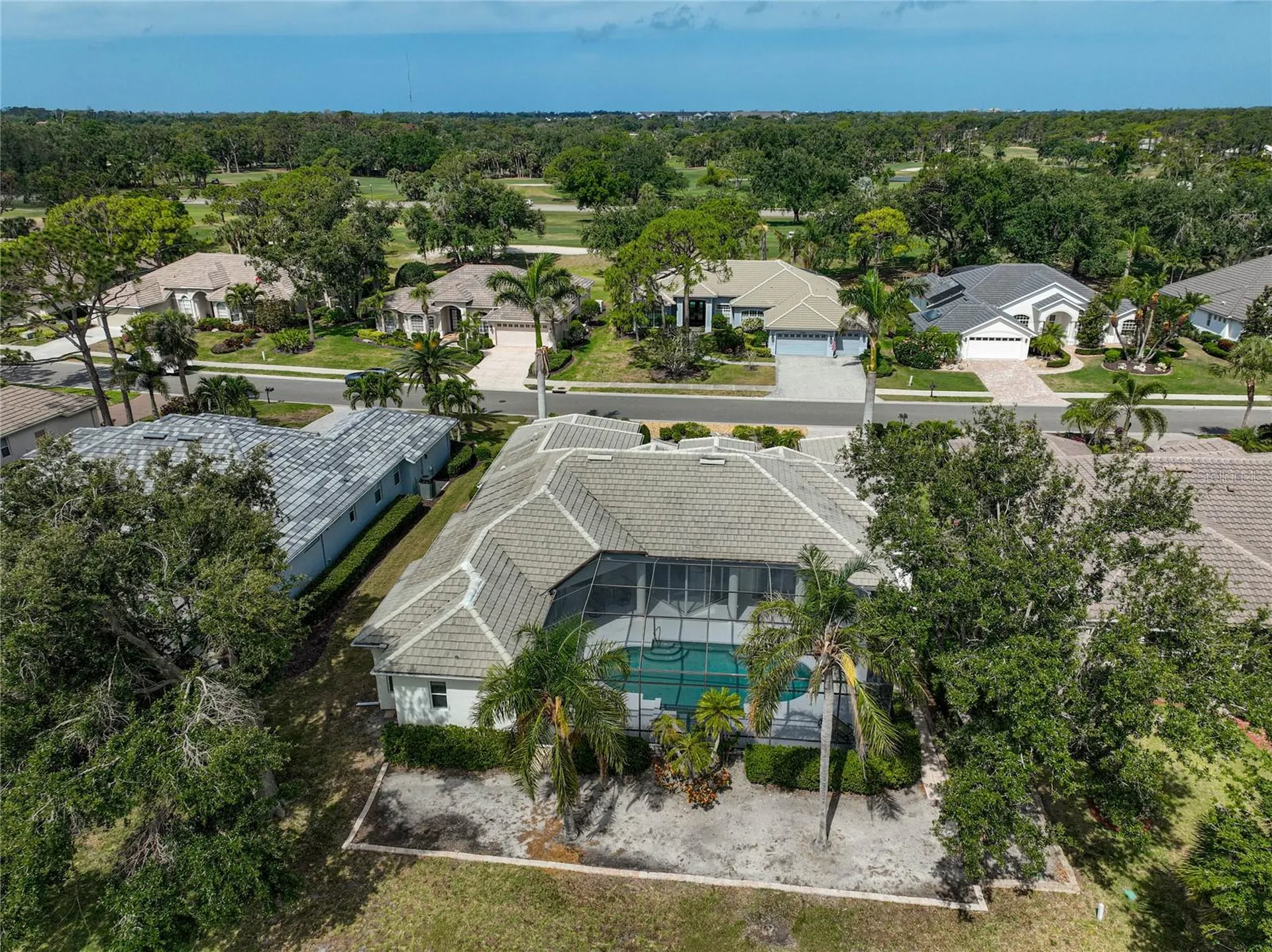 2111 Muskogee Trail Nokomis FL 34275