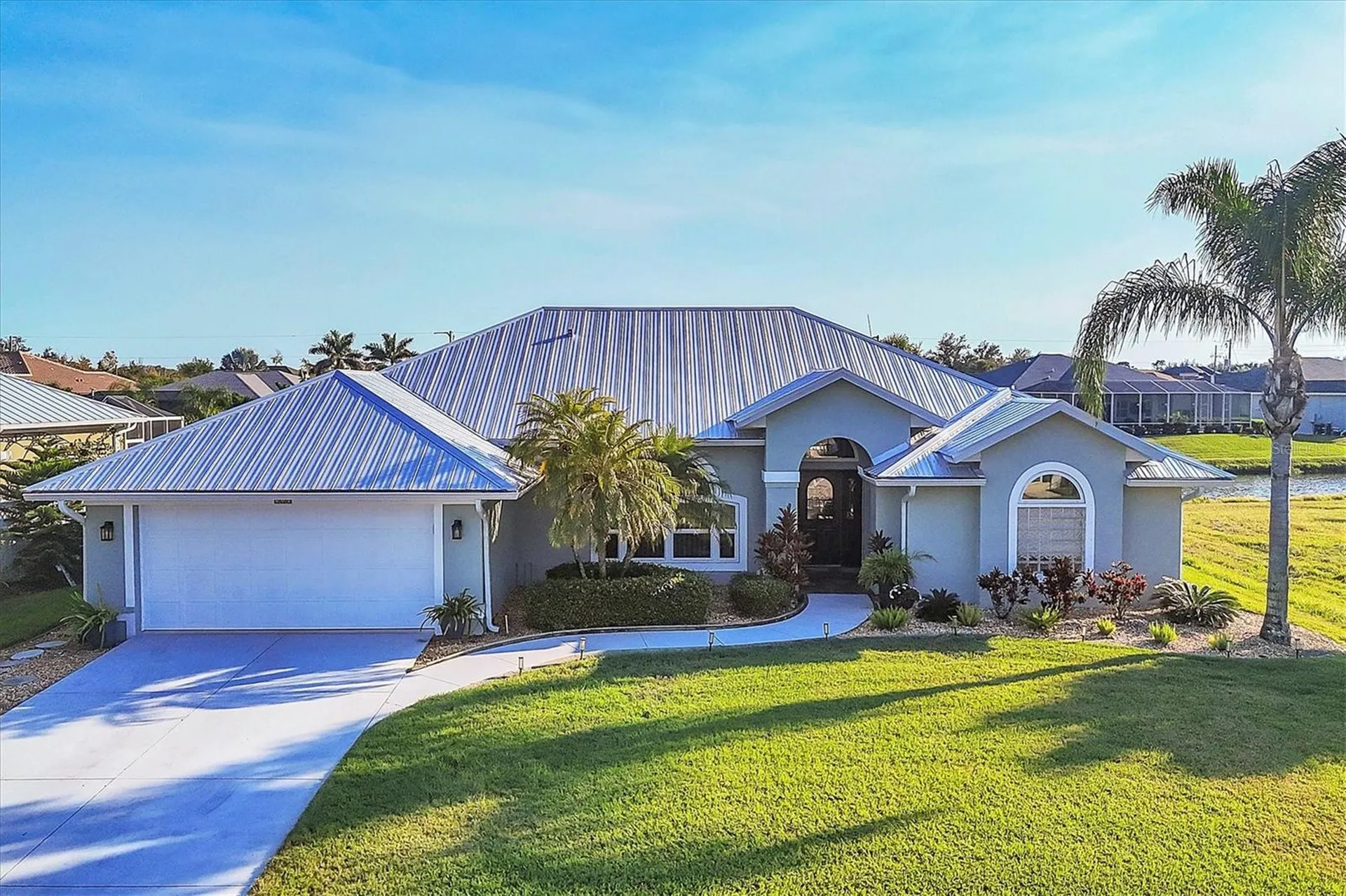 Rotonda West FL, 126 White Marsh Lane