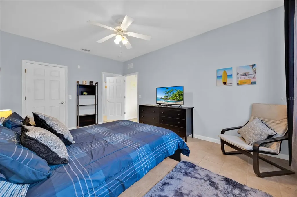 804 Terrace Ridge Circle Davenport FL 33896