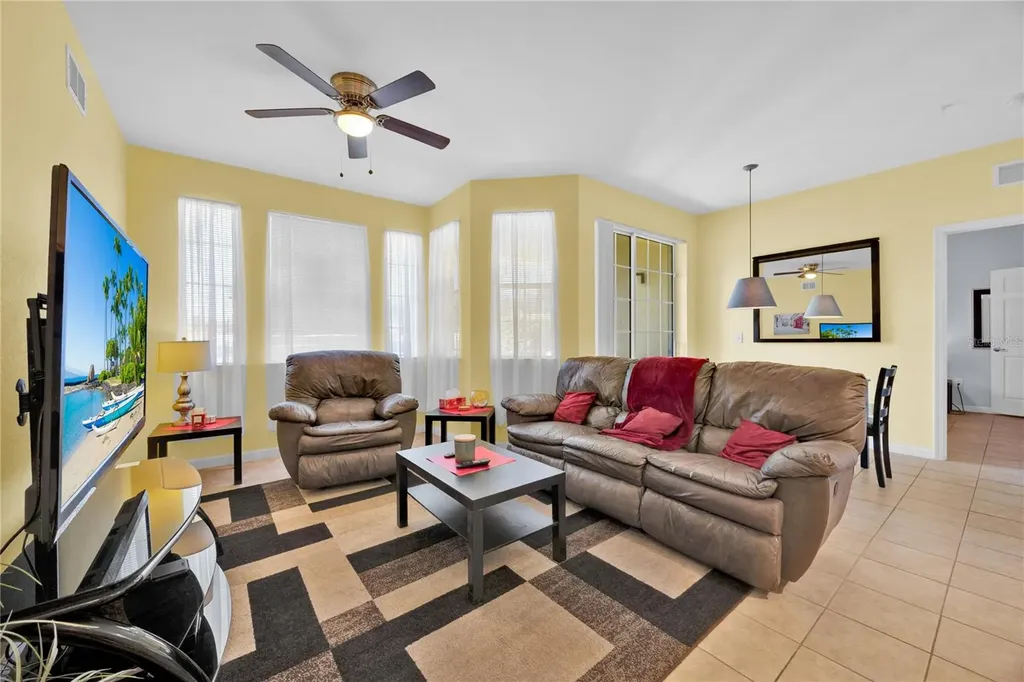 804 Terrace Ridge Circle Davenport FL 33896