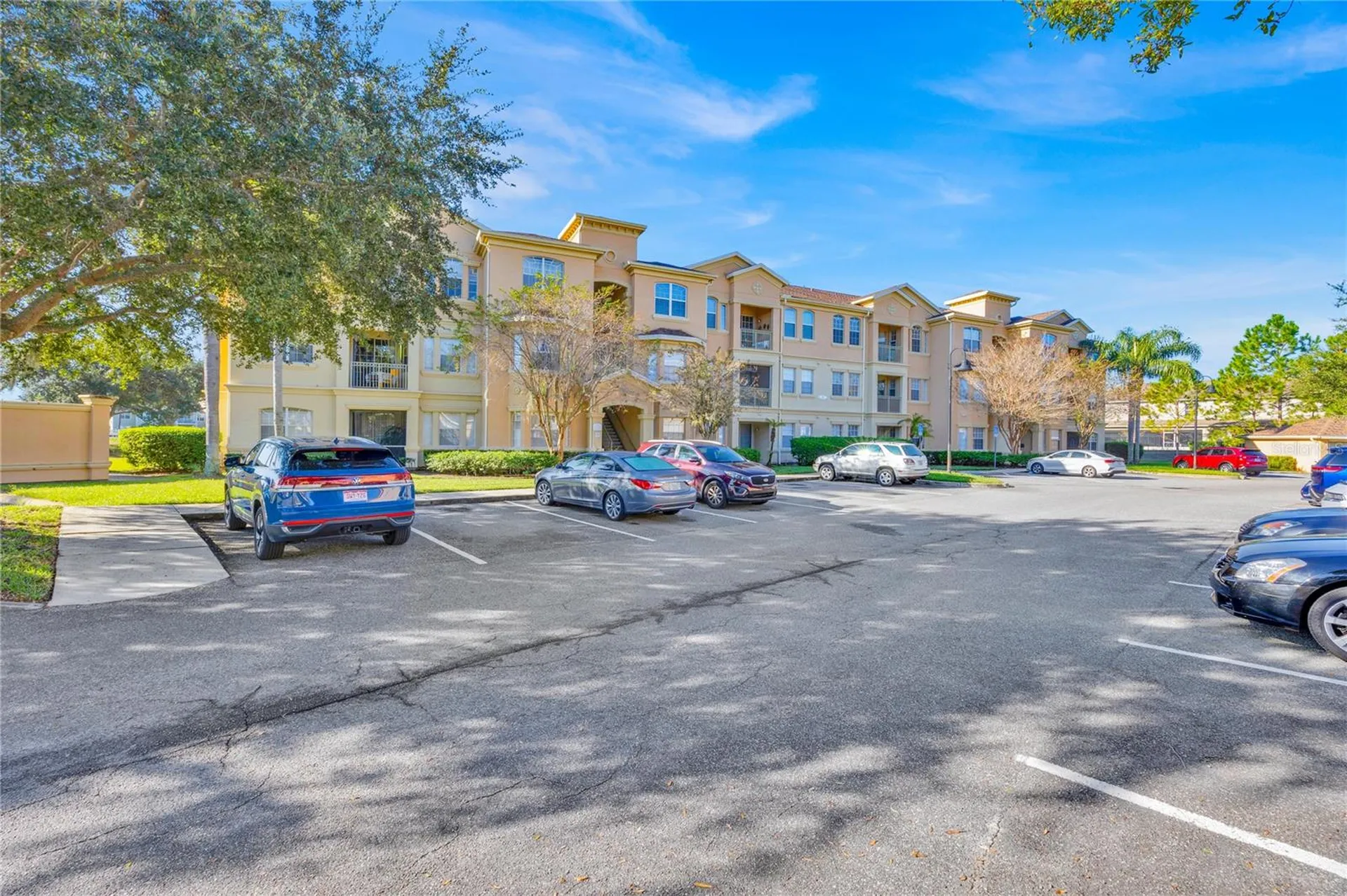 804 Terrace Ridge Circle Davenport FL 33896