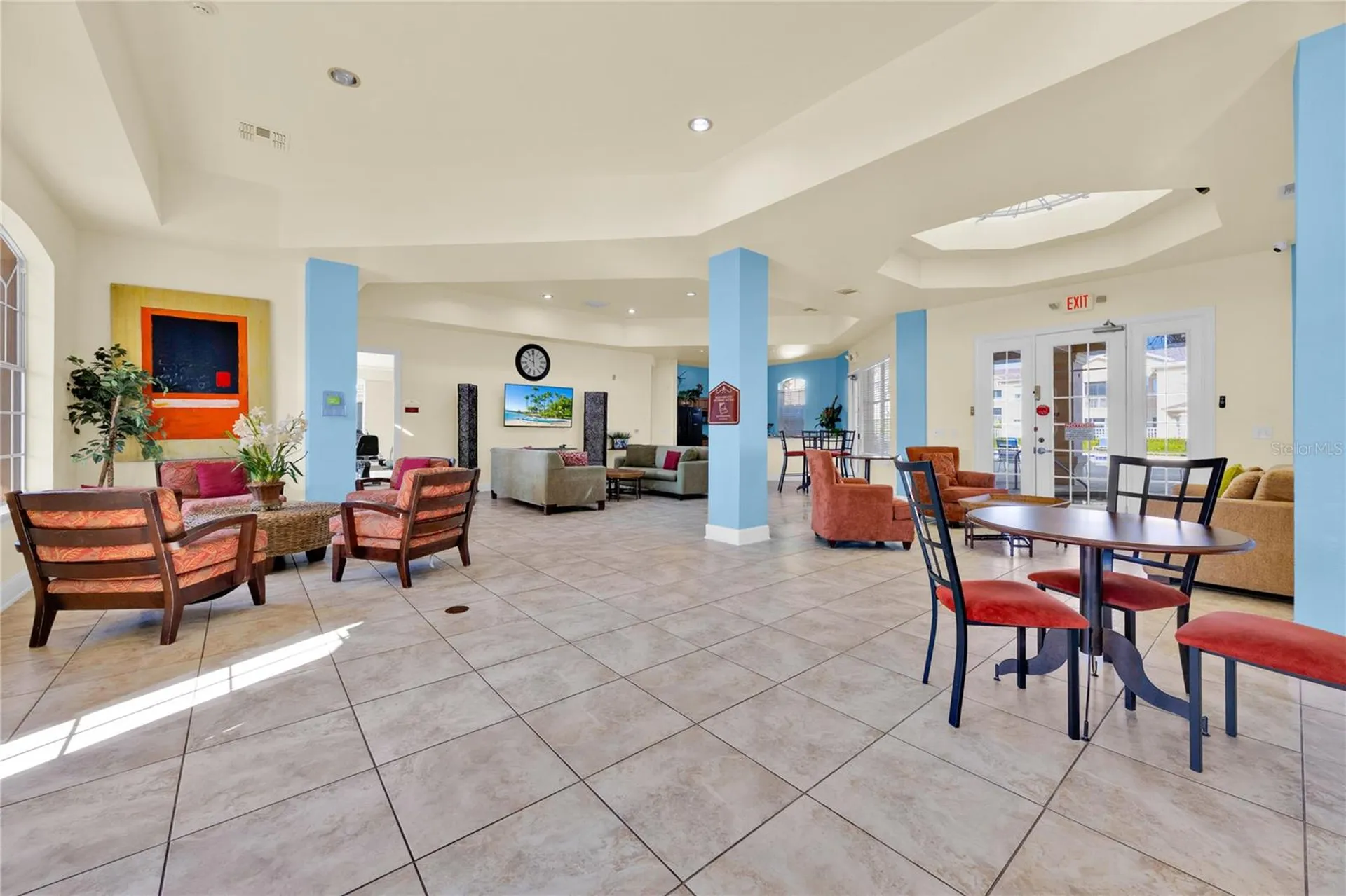 804 Terrace Ridge Circle Davenport FL 33896