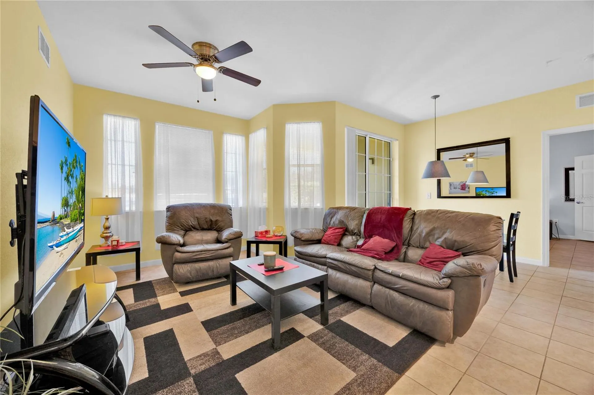 804 Terrace Ridge Circle Davenport FL 33896