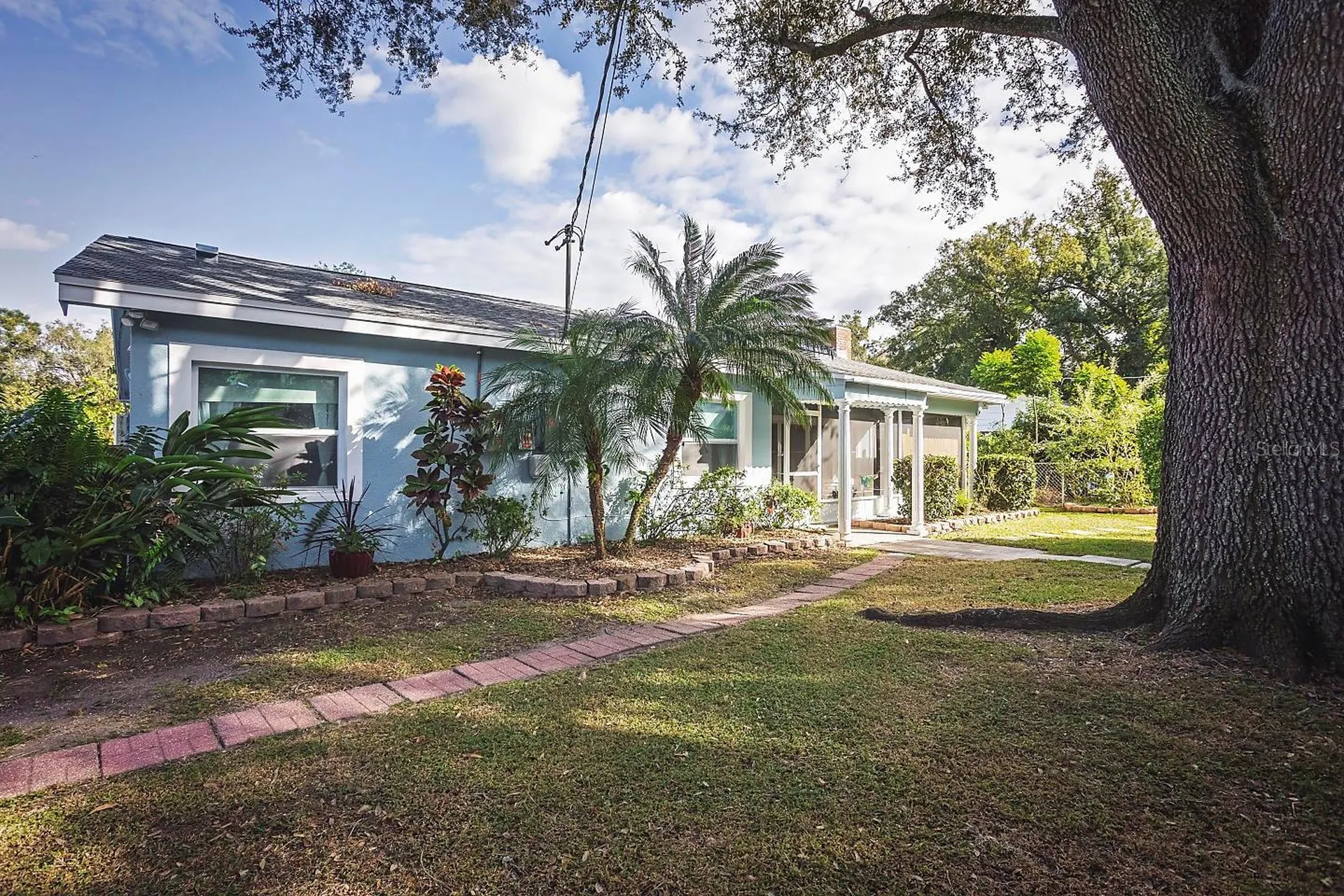 2614 Fairview Avenue Seffner FL 33584