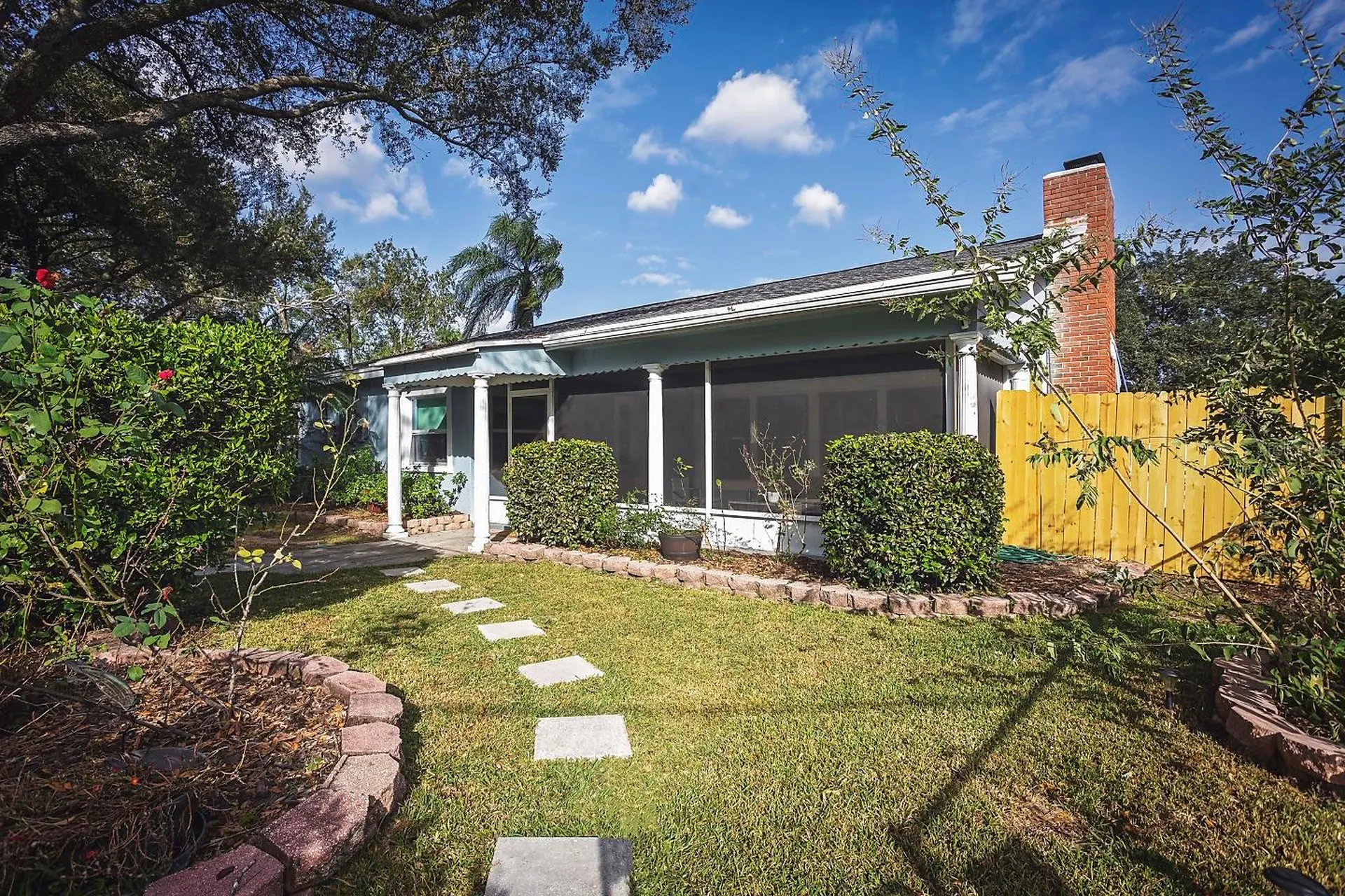 2614 Fairview Avenue Seffner FL 33584