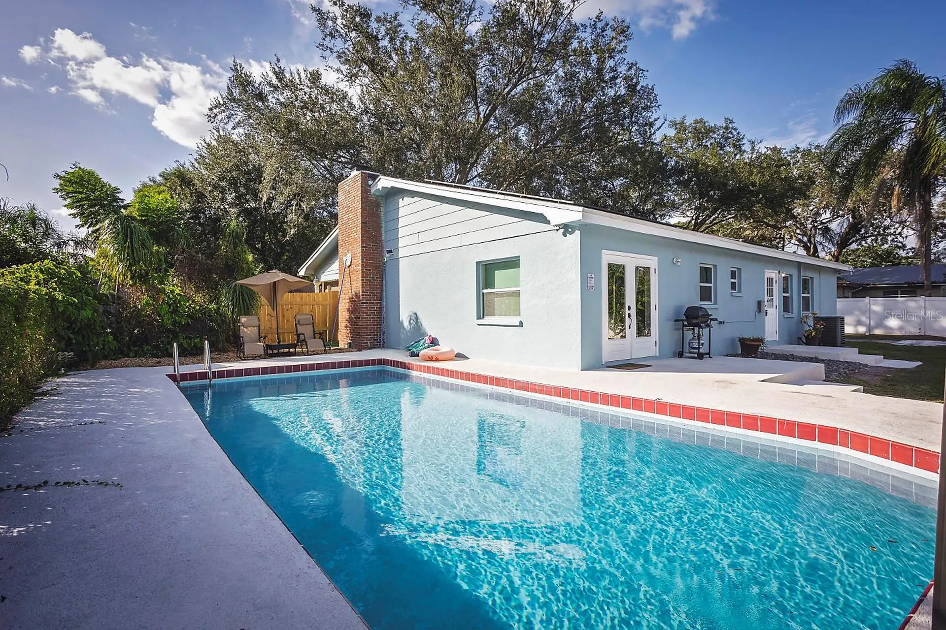 2614 Fairview Avenue Seffner FL 33584