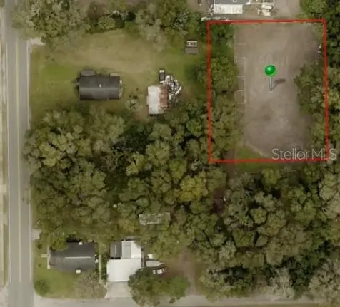 E Delaware Avenue Lake Helen FL 32744