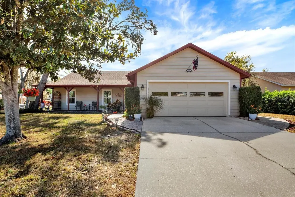 705 Brinton Court Brandon FL 33511