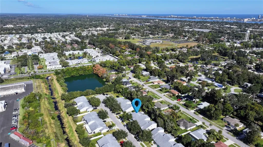 1031 Grand Hickory Circle Daytona Beach FL 32117