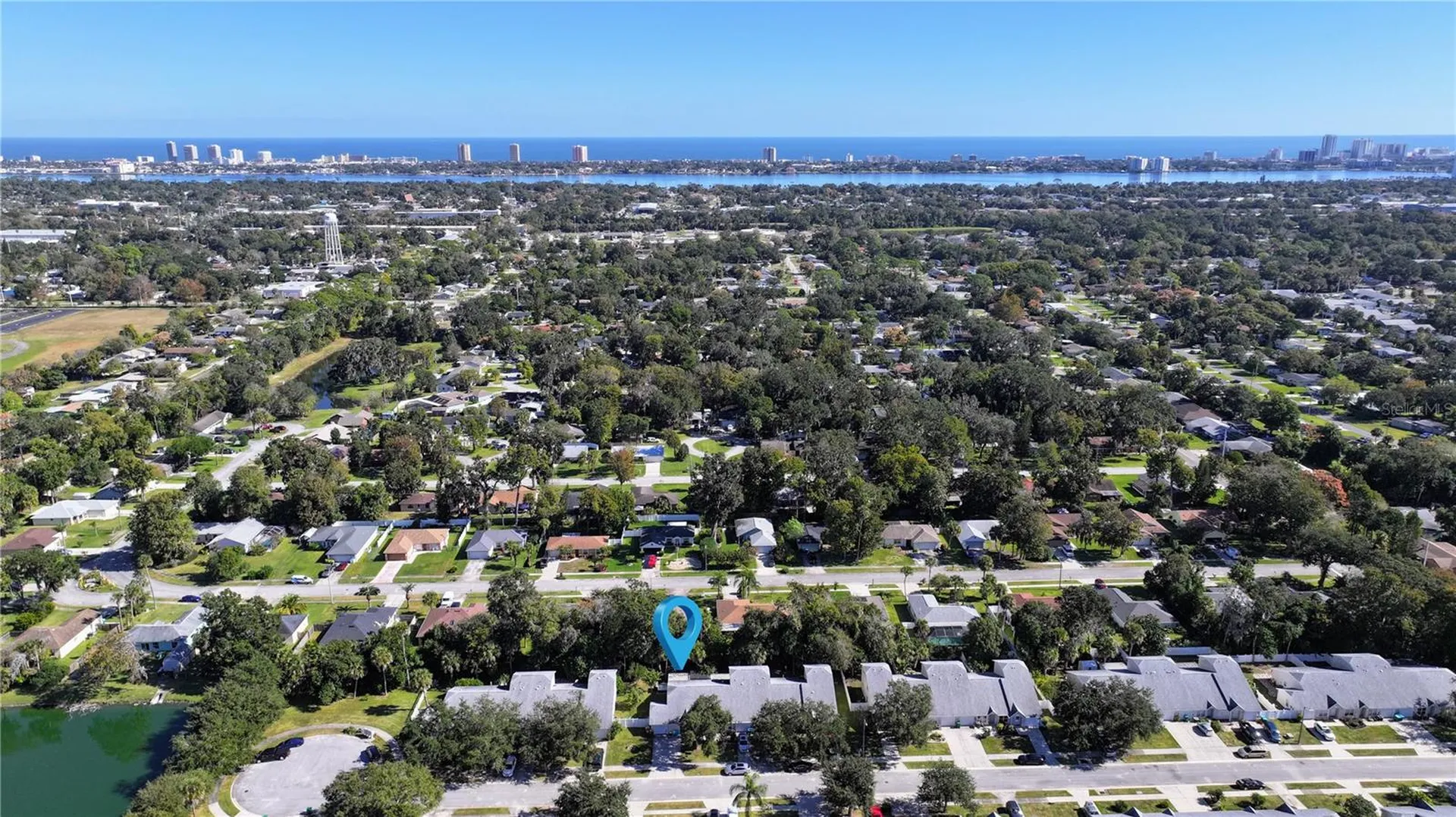 1031 Grand Hickory Circle Daytona Beach FL 32117