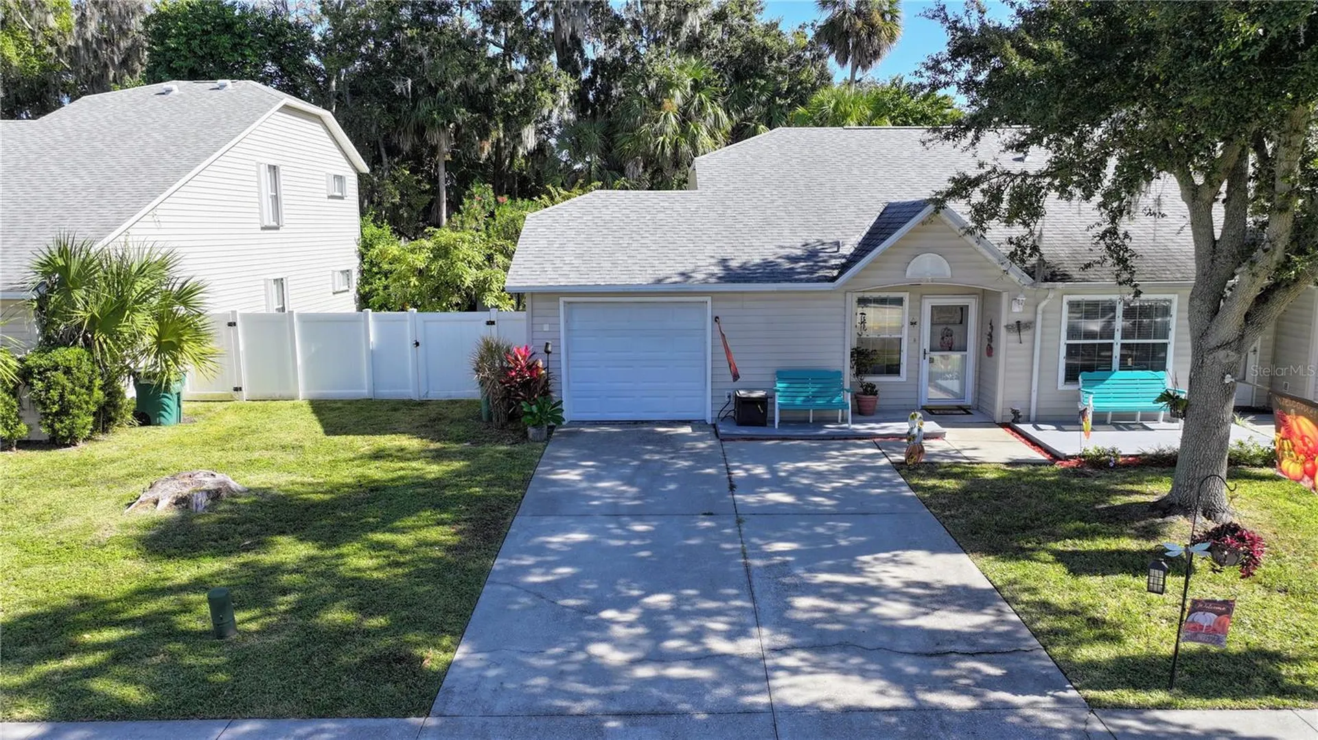 1031 Grand Hickory Circle Daytona Beach FL 32117