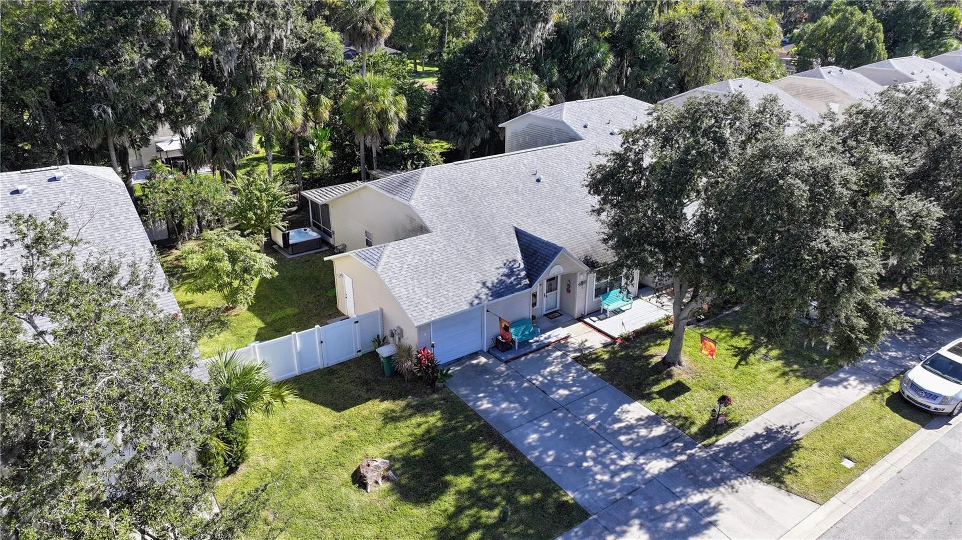 1031 Grand Hickory Circle Daytona Beach FL 32117