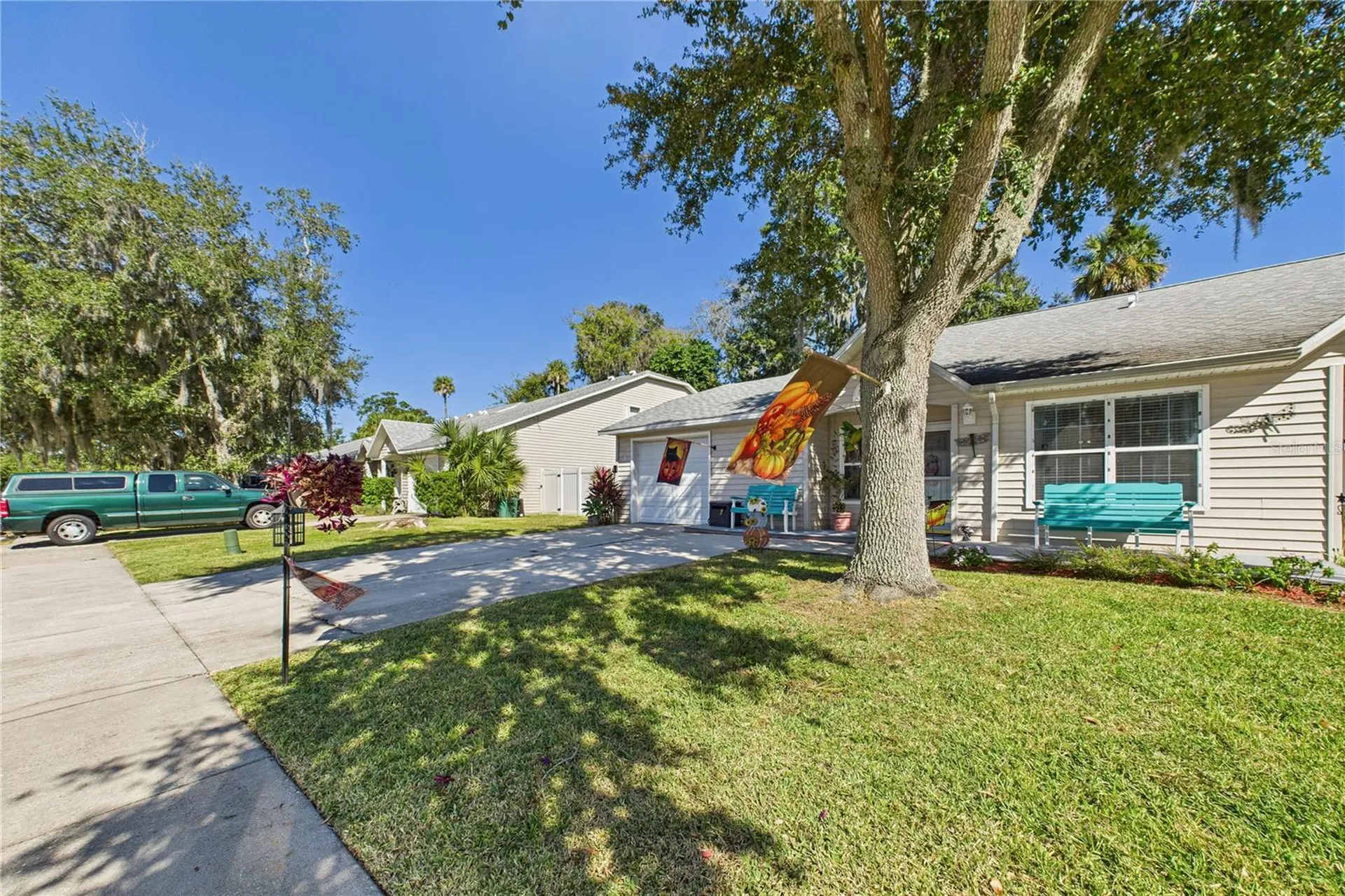 1031 Grand Hickory Circle Daytona Beach FL 32117