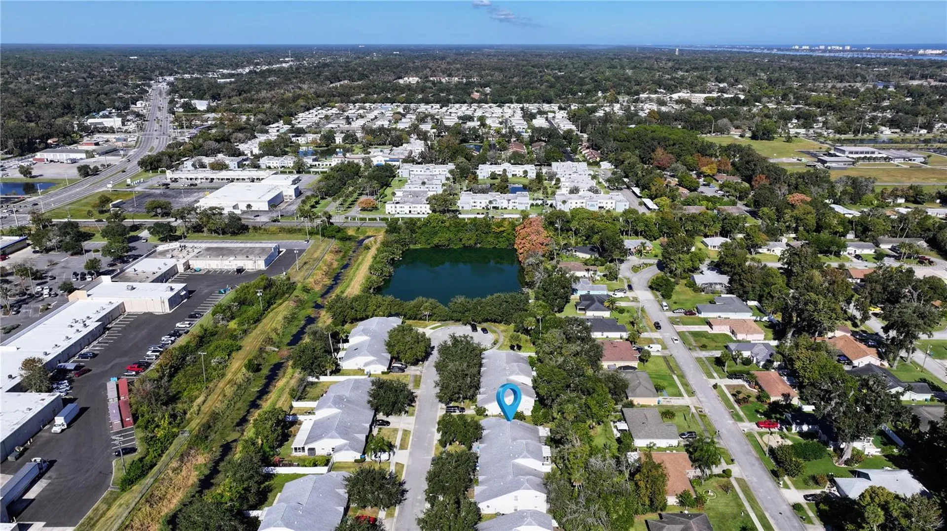 1031 Grand Hickory Circle Daytona Beach FL 32117