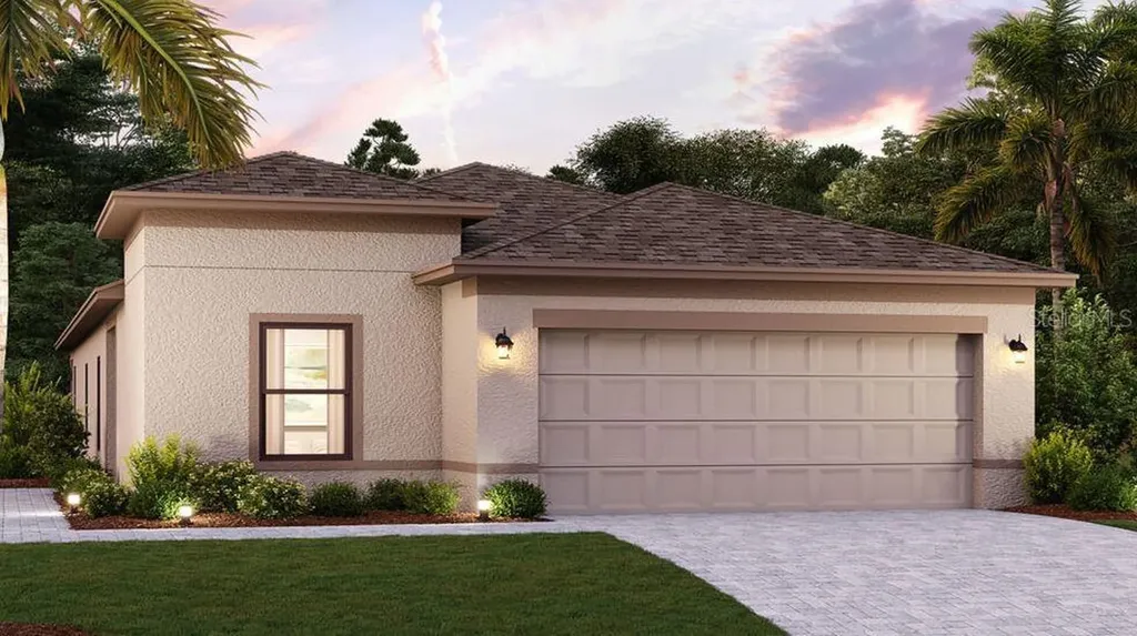 16800 Sol Preserve Drive Port Charlotte FL 33953