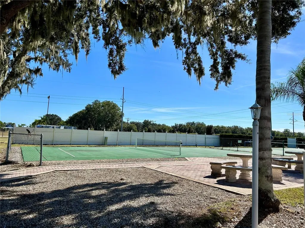 2920 Fairway Drive Bowling Green FL 33834