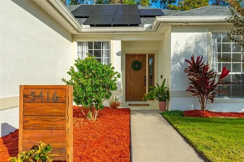 5416 Frederick Lake Drive Port Orange FL 32128