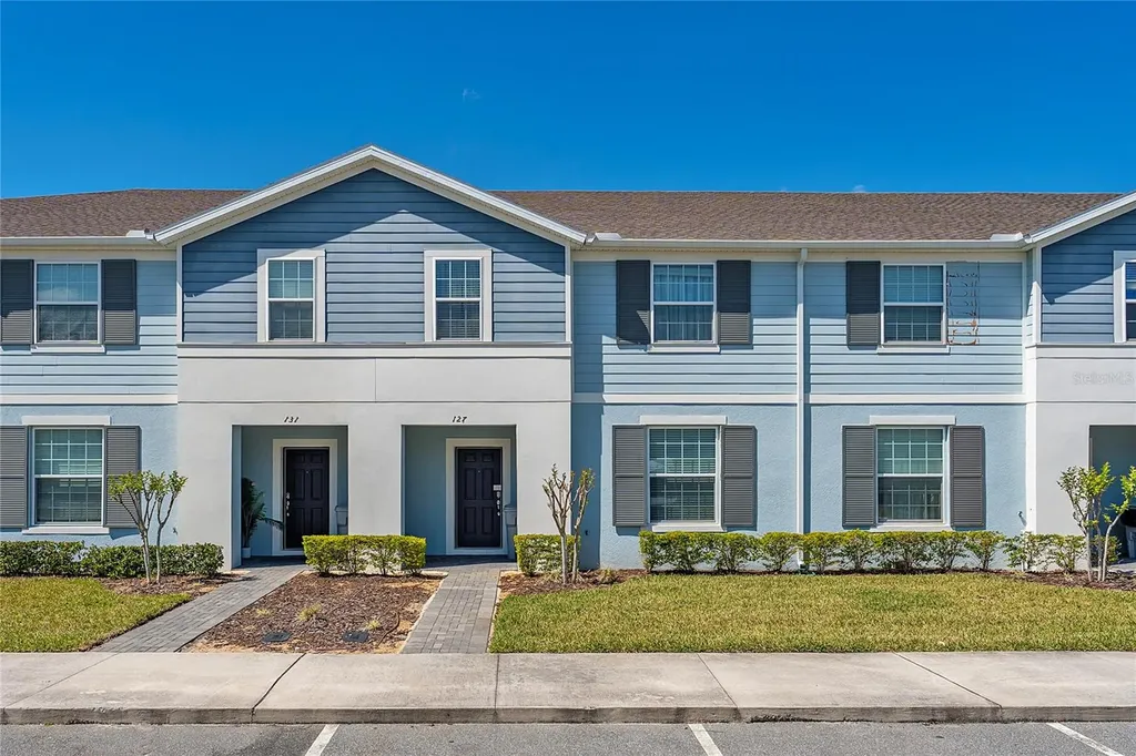 127 Jetty Way Davenport FL 33897