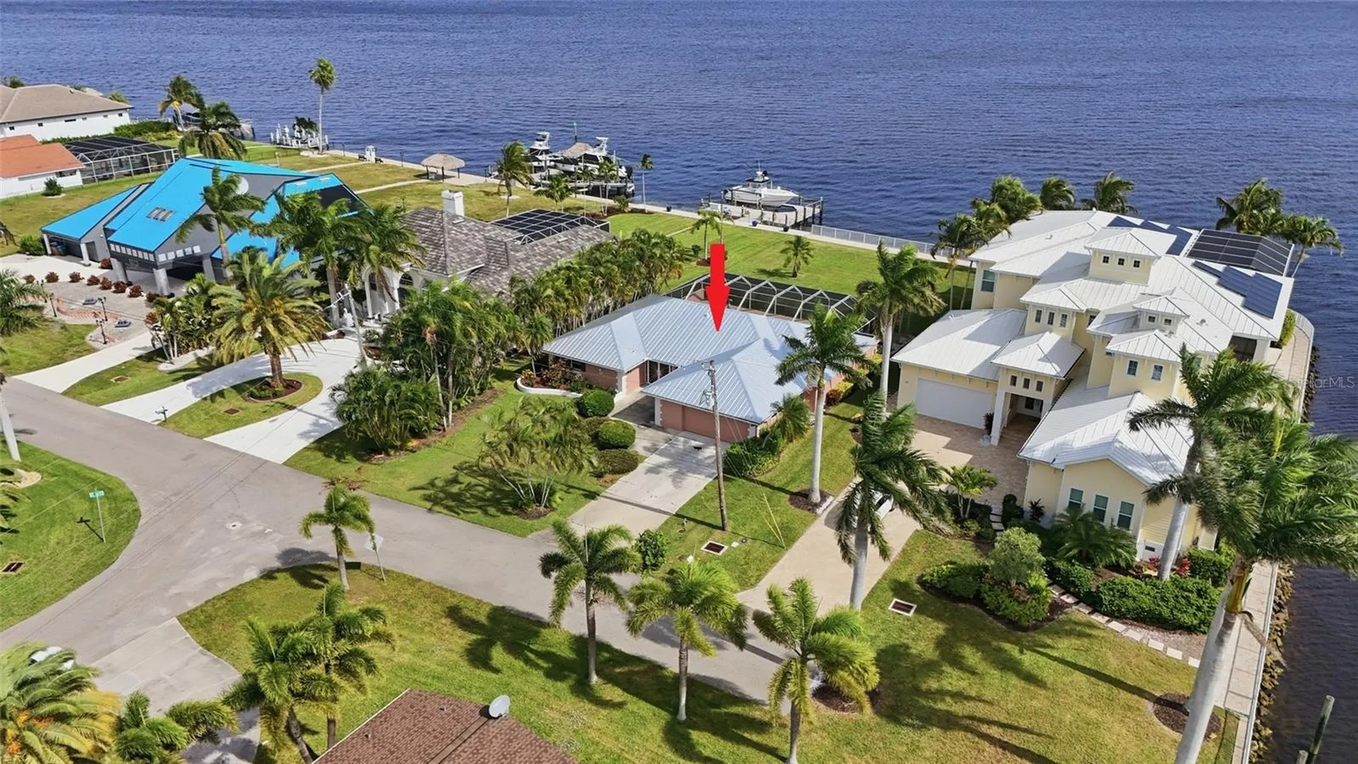 3527 SE 22nd Place Cape Coral FL 33904