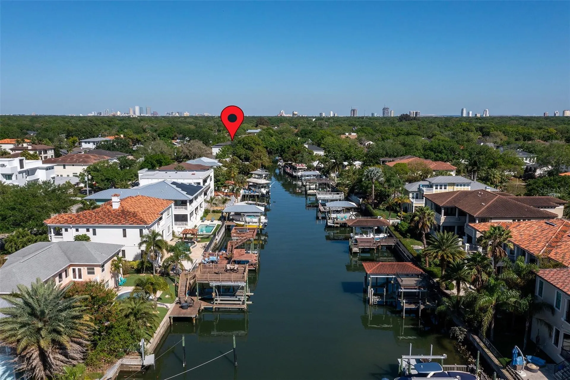 4924 W San Rafael Street Tampa FL 33629