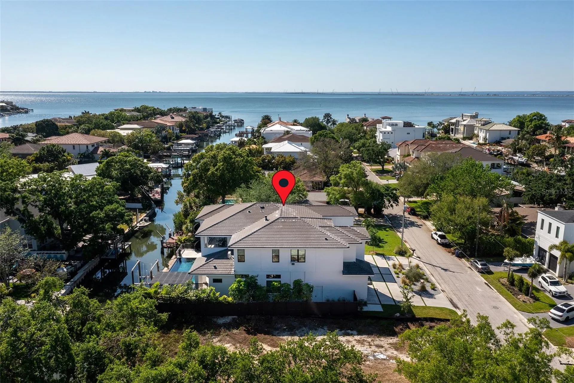 4924 W San Rafael Street Tampa FL 33629