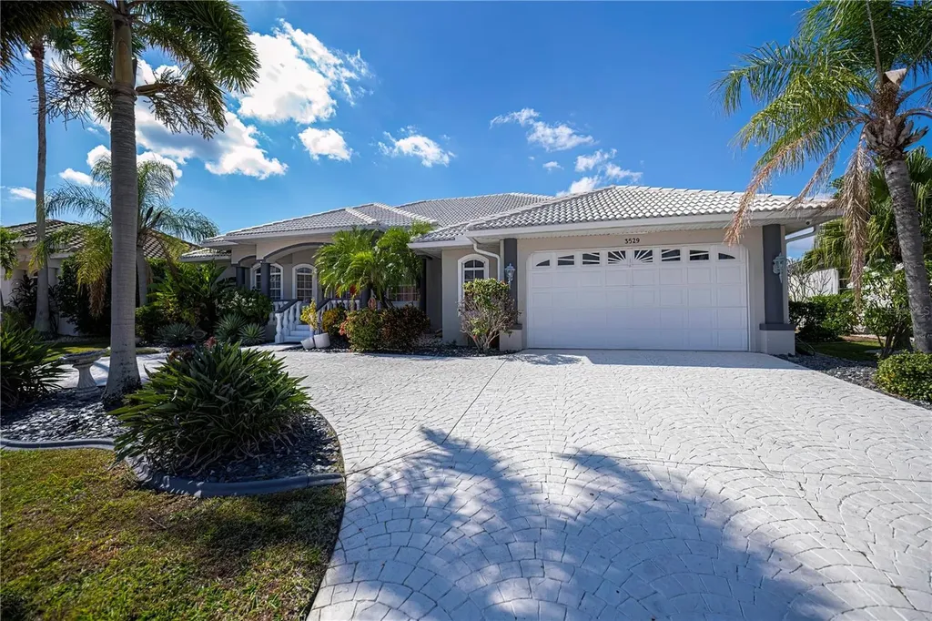 3529 Whippoorwill Boulevard Punta Gorda FL 33950