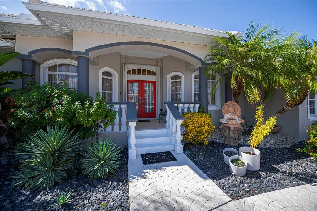 3529 Whippoorwill Boulevard Punta Gorda FL 33950