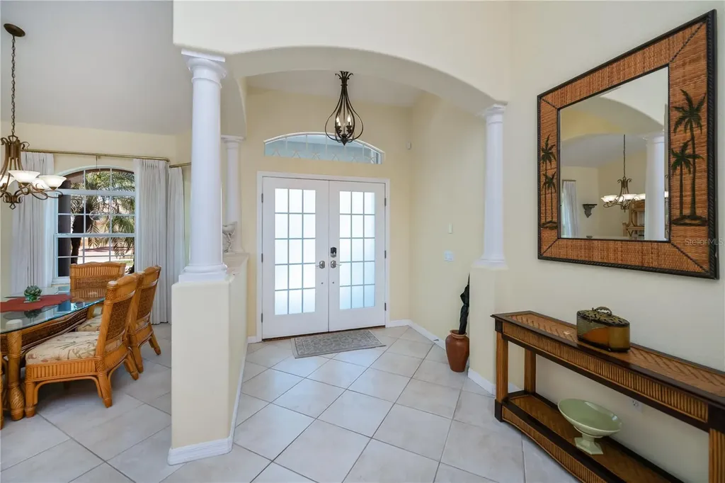 3529 Whippoorwill Boulevard Punta Gorda FL 33950