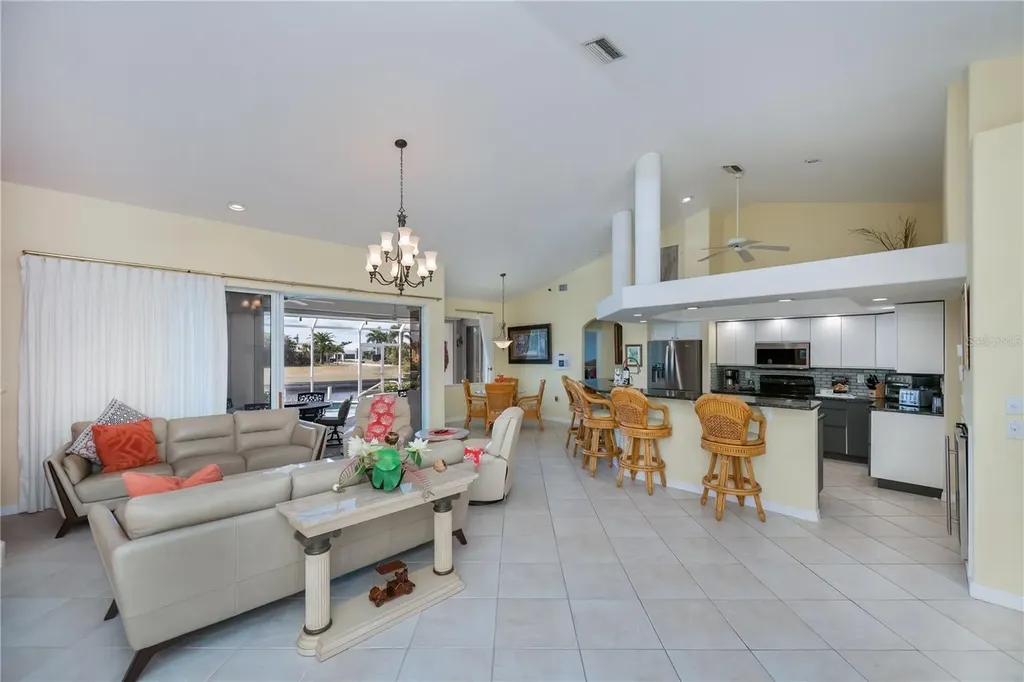 3529 Whippoorwill Boulevard Punta Gorda FL 33950
