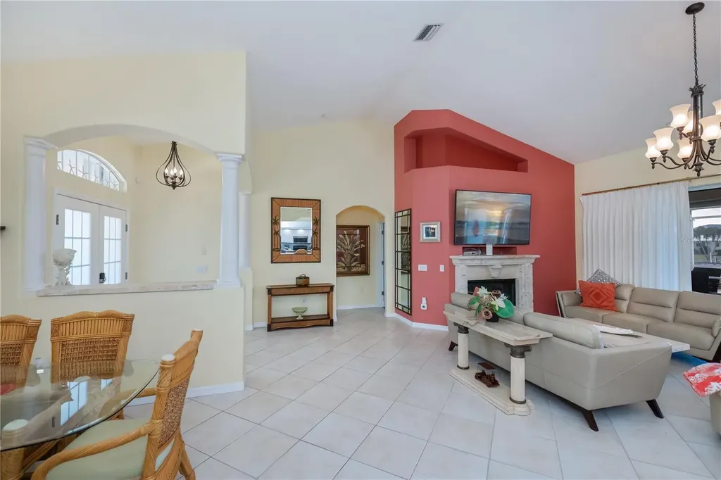 3529 Whippoorwill Boulevard Punta Gorda FL 33950