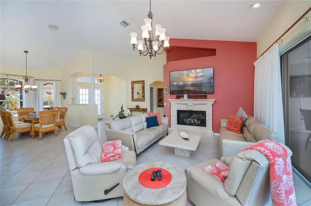 3529 Whippoorwill Boulevard Punta Gorda FL 33950