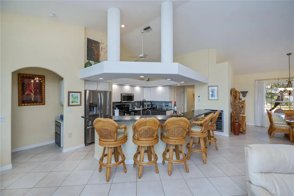 3529 Whippoorwill Boulevard Punta Gorda FL 33950