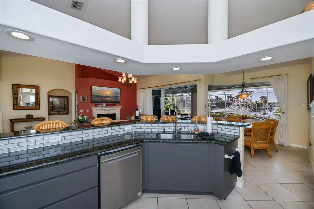 3529 Whippoorwill Boulevard Punta Gorda FL 33950